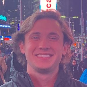 Meet your Posher, Keaton